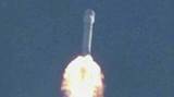 Компании SpaceX удалось повторно запустить и вернуть на Землю ракету-носитель со спутником связи на борту