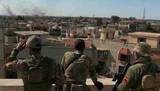 В Мосуле приостановлена наступательная операция на позиции боевиков ИГИЛ