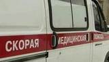 В Москве расследуют новый дорожный инцидент с участием «скорой»