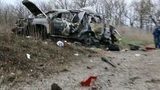Москва призывает к тщательному и объективному расследованию инцидента с подрывом автомобиля ОБСЕ в Донбассе