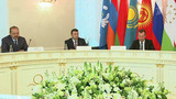 На заседании Совета глав правительств стран СНГ в Казани обсудили вопросы сотрудничества в атомной энергетике и экономической сфере