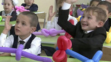 В Ингушетии открыли крупнейшую в республике школу — на полторы тысячи детей