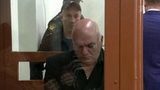 К 12 годам колонии строго режима приговорен Арам Петросян, который захватил заложников в Москве