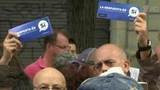 В Каталонии прокуратура пригрозила тюрьмой политикам и чиновникам, которые призывают голосовать на референдуме
