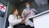 На 42% выросла в России заболеваемость гриппом и ОРВИ только за неделю