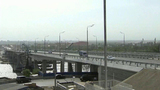В Ростове-на-Дону открыли после реконструкции один из символов города — Ворошиловский мост