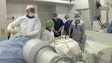 В Перми проведена высокотехнологичная операция, которая избавила пациентку от постоянной боли