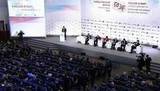 Тема Гайдаровского форума в 2017 году — «Россия и мир: цели и ценности»