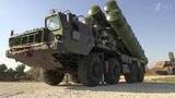 Российская система ПВО С-400 вызывает огромный интерес на мировом рынке вооружений
