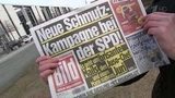 Ложь в самой популярной газете Германии: как проучили верящих в любую глупость, лишь бы про русских хакеров