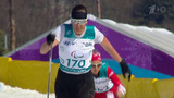 Богатым на медали для наших паралимпийцев стал очередной соревновательный день в Пхенчхане