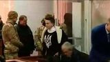 Надежда Савченко — в суде по обвинению в попытке взорвать Верховную Раду
