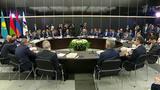 В Санкт-Петербурге состоялось заседание Евразийского межправительственного совета