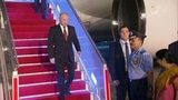 Владимир Путин прибыл в Индию с официальным визитом