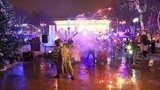В Москве уличные театры помогут еще раз встретить Новый год