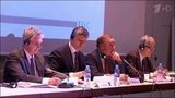 Глава РЖД Олег Белозеров возглавил Международный союз железных дорог