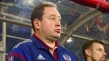 Защитник «Локомотива» Роман Шишкин получил вызов в сборную России по футболу