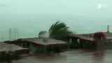 Ураган Патрисия, накануне накрывший побережье Мексики, пошел на убыль
