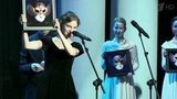В Москве вручили главную театральную премию страны — «Золотую маску»