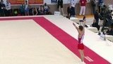 В Париже продолжается чемпионат Европы по спортивной гимнастике