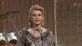 В Москве на 80-м году жизни скончалась звезда советского телеэфира Элеонора Беляева
