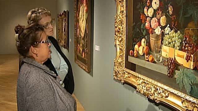 Третьяковская галерея открывает свою крупнейшую выставку в этом сезоне. Новости.