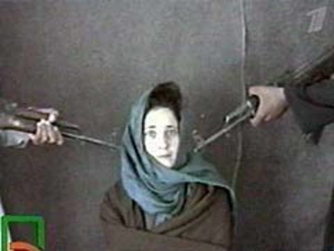 В плену извращенца. Насилие над женщинами в Афганистане. Женщины в чеченском плену. Издевательства над женщинами в Чечне. Масюк в плену у чеченцев.