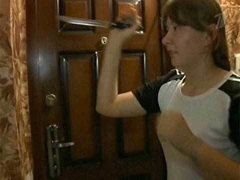 говорящий отчим