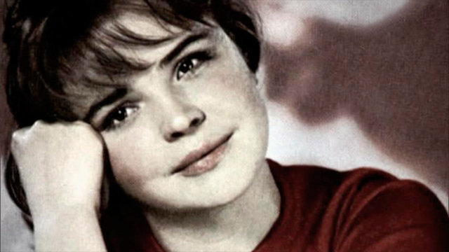 Тамара семина биография личная жизнь фото Тамара Семина. Соблазны и поклонники". Документальный фильм