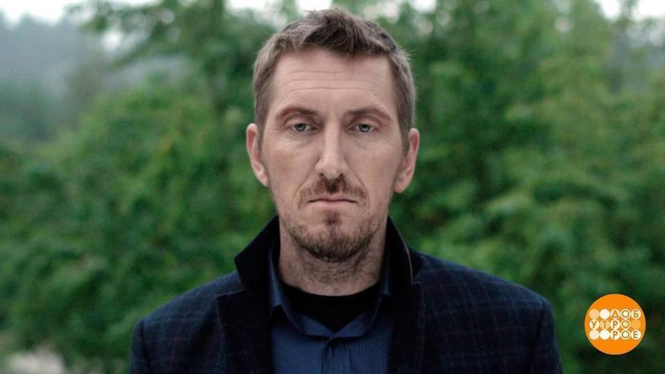 Как выглядит нюхач в реальной жизни Дождались! "Нюхач" снова в деле! Доброе утро. Фрагмент выпуска от 02.10.2017