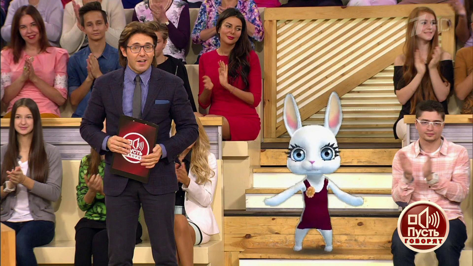 Анус пен шарларды жалады