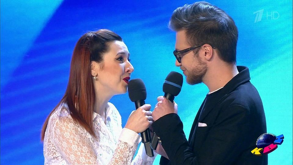 «Актеры», Санкт-Петербург. Приветствие. Премьер-лига. КВН. Фрагмент выпуска от 11.08.2018