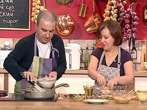 САМОЕ ПОПУЛЯРНОЕ. Рыбный день. Счастье есть! Выпуск от 04.01.2011