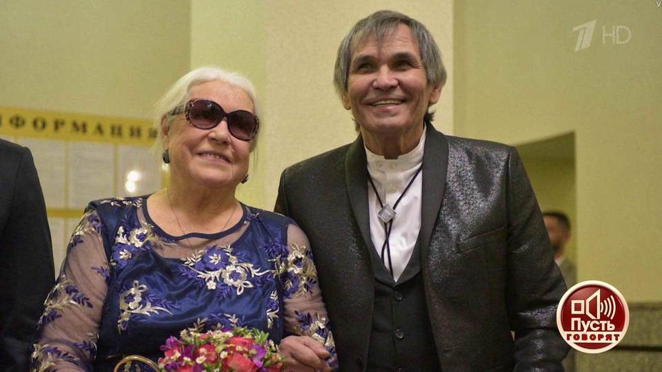 Валерий Юрин: "Алибасов рассказывал: "Сын у меня совсем дурак, он меня убьет, чт