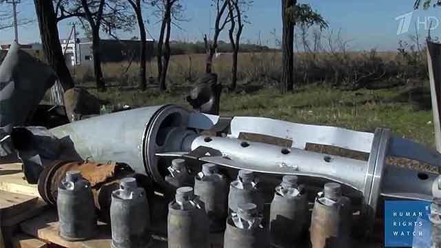 Суббоеприпас м74. Кассетный суббоеприпас м-85.