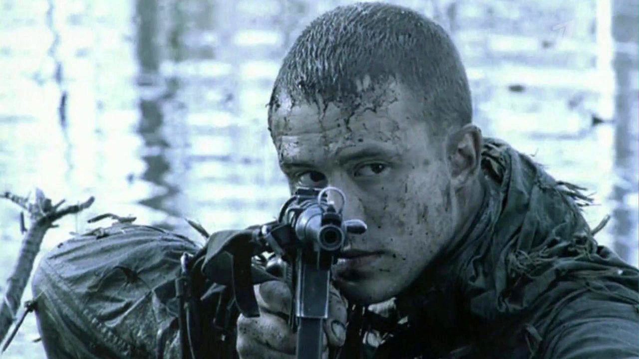 Диверсант. Анонс