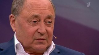 Гость Алексей Мишин. Наедине со всеми. Выпуск от 24.02.2014