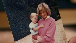 Сыновья леди Ди Уильям и Гарри впервые расскажут о матери в документальном фильме «Диана — наша мама»
