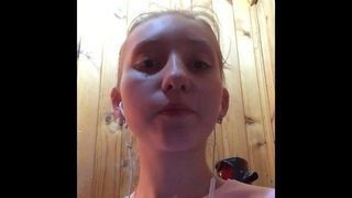 «Туманы». Лиза