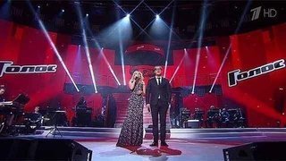 Концерт «Голос в Сочи»: все выступления. Выпуск от 01.03.2015