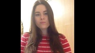 «Ты снишься мне». Анна Мокеева