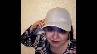 «Последнее письмо». Мария