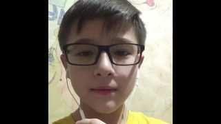 «Последнее письмо». Айрат