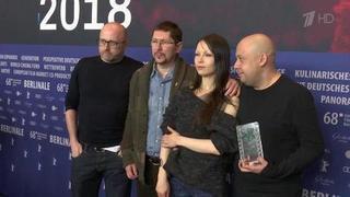 Фильм-событие «Довлатов» получил награду на Берлинском кинофестивале