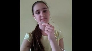«Любочка». Анастасия Савельева