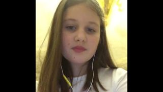 «За окошком месяц май». Дарья