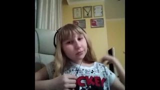 «Нас не догонят». Соня Заяц