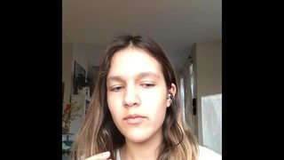 «Нас не догонят». София Раденко