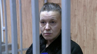 Савеловский суд Москвы решает вопрос об аресте Ирины Гаращенко — матери девочки-маугли