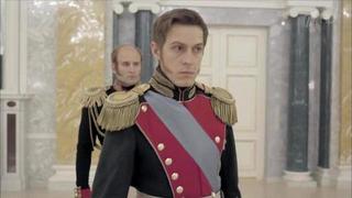 Документально-игровой фильм «Дело декабристов»